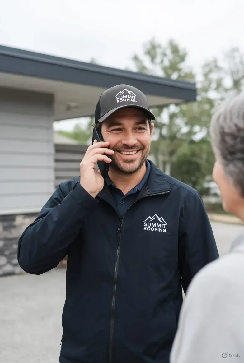 Flat Roof Leak Repair North Miami, OK FAQs